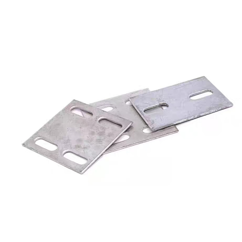 Electrogalvanize yifuza isahani