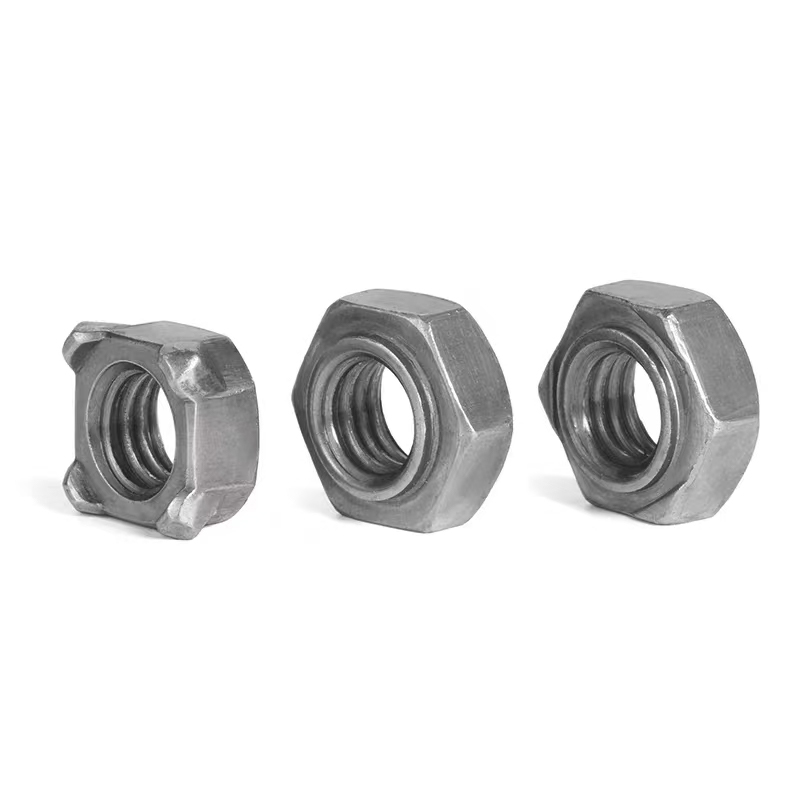 Welding nut (welding nut)