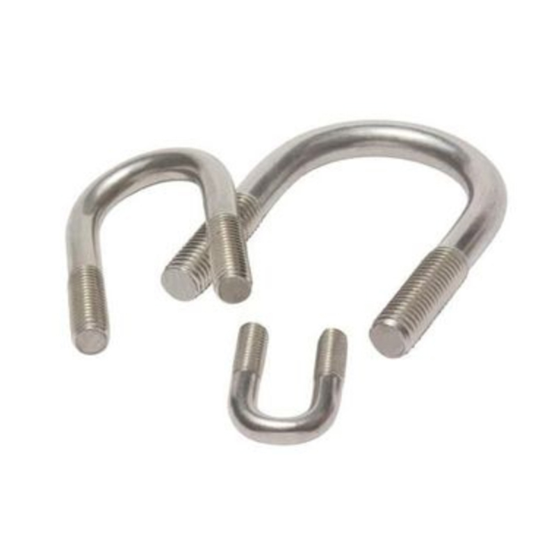 U-bolts