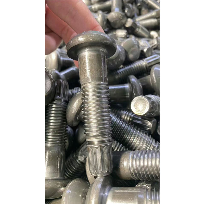 10.9S Shear Bolts: Factory to Site, Anywhere in the World.
