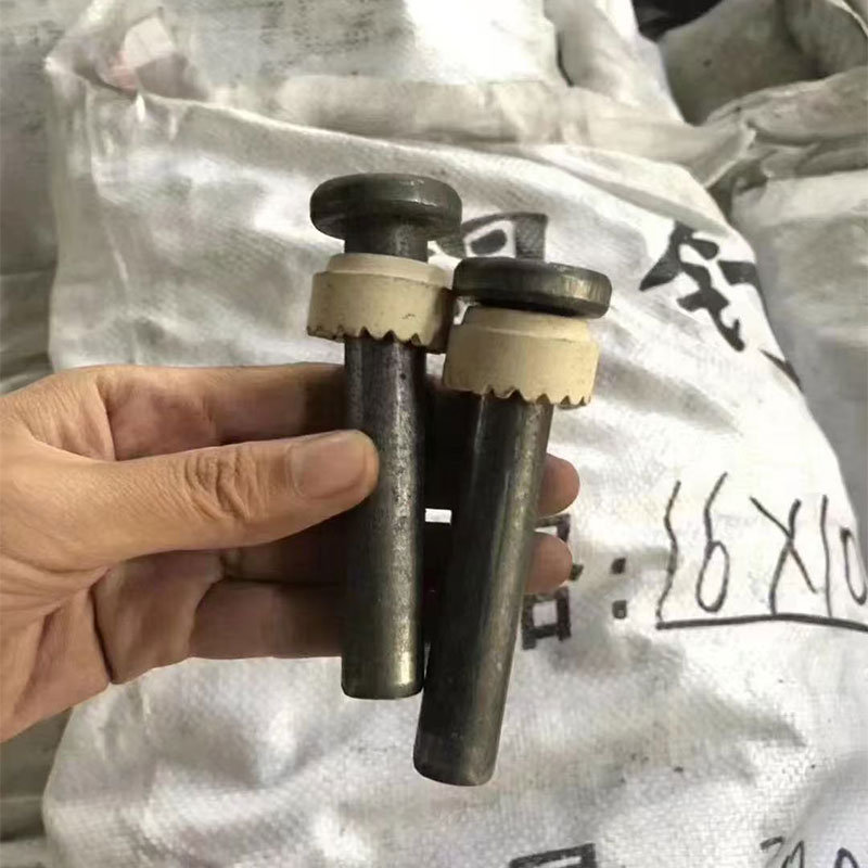 Customs clearance and shipment completed! Handan Zitai Fasteners’ welding studs are being shipped in bulk to Australia.