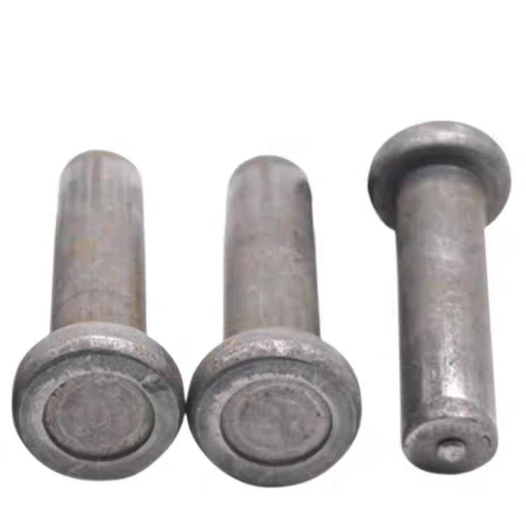 Steel structure welding studs