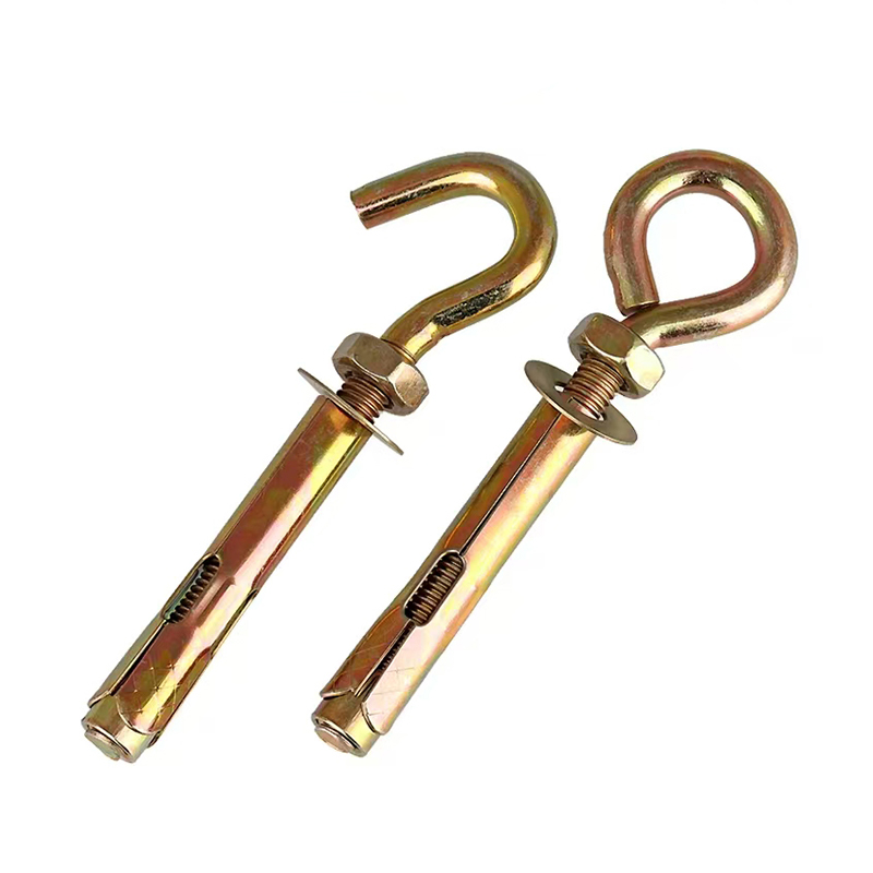 Umbala we-zinc-plated we-zinc-plated expension