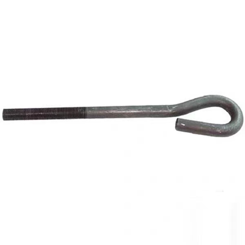 Umbrella Gukemura Anchor (J-Ubwoko bwa Anchor Bolt / Umbrella Gutwara Bolt)