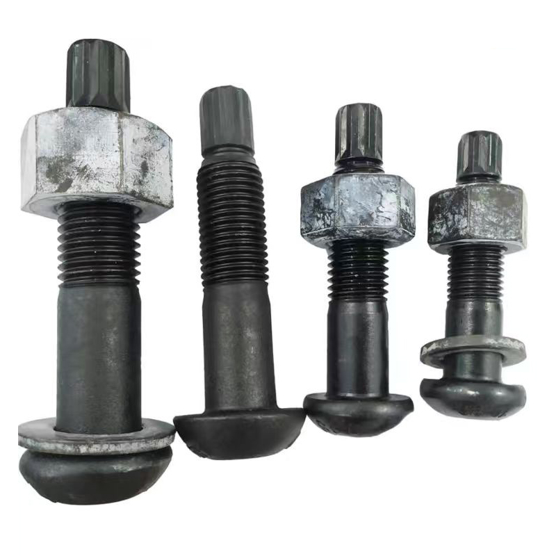 10.9S Torsion Shear Bolts