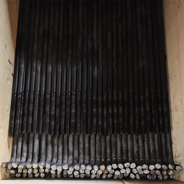 Масов износ за Южна Корея! Zitai доставя анкерни болтове в кутии с висока ефективност и навременност