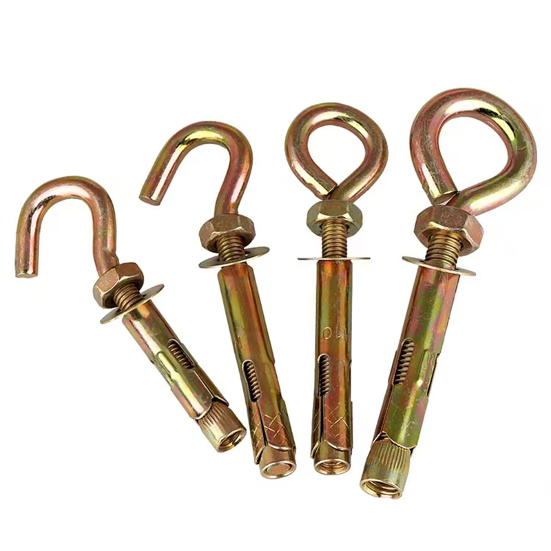 Umbala we-zinc-plated we-zinc-plated expension