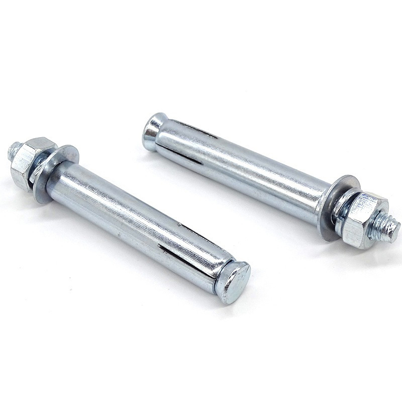 Ama-Electrogalvalized Explindion Bolts