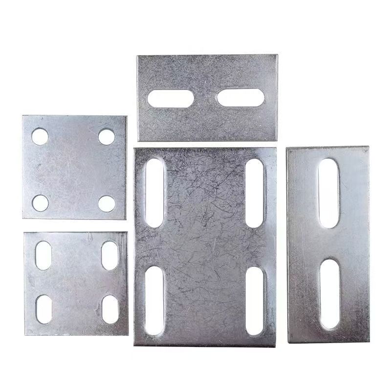Electrogalvanize yifuza isahani