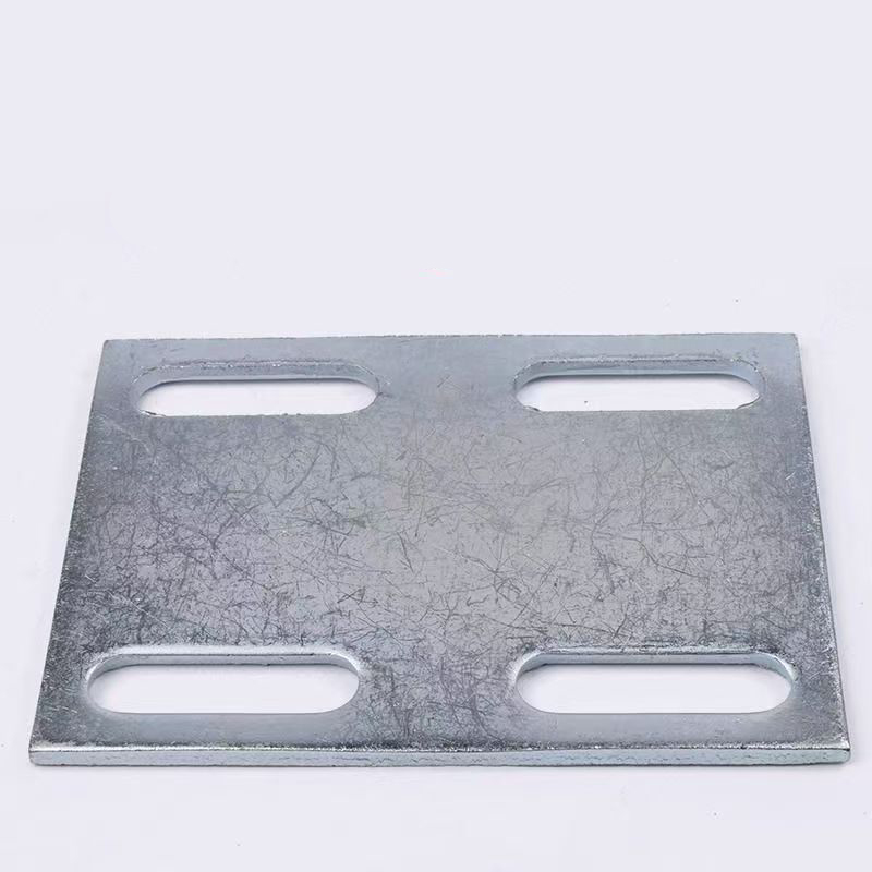 Electrogalvanize yifuza isahani