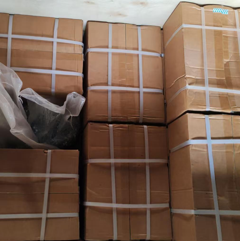 Zitai Fasteners ships a full container load of high-strength bolt assemblies and customised embedded fittings to England