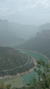 中国赫比省Handan Zitai紧固件制造有限公司2025 Team Building Baoquan Station