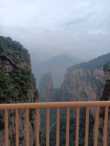 中国赫比省Handan Zitai紧固件制造有限公司2025 Team Building Baoquan Station